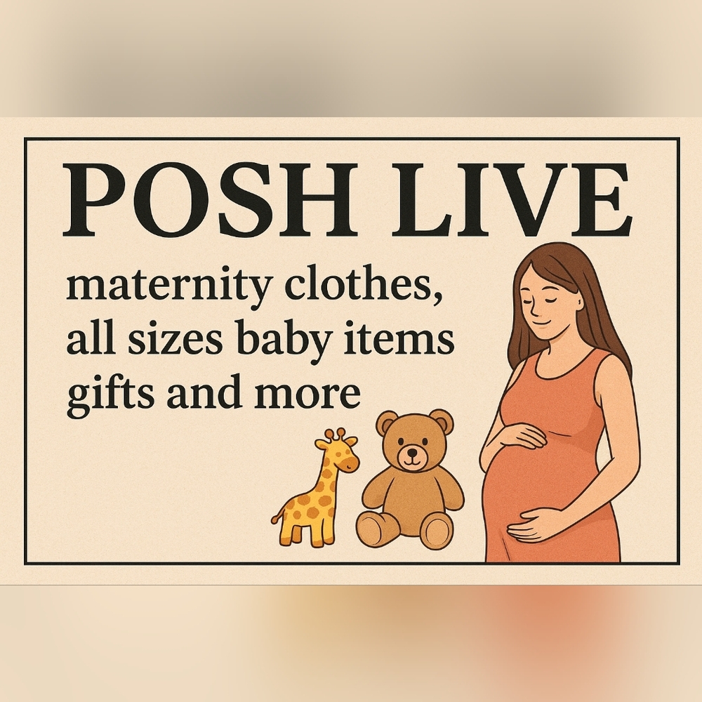 Live  Maternity Show